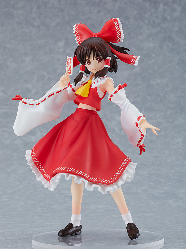 Figurine Reimu Hakurei Pop Up Parade - Good Smile Company