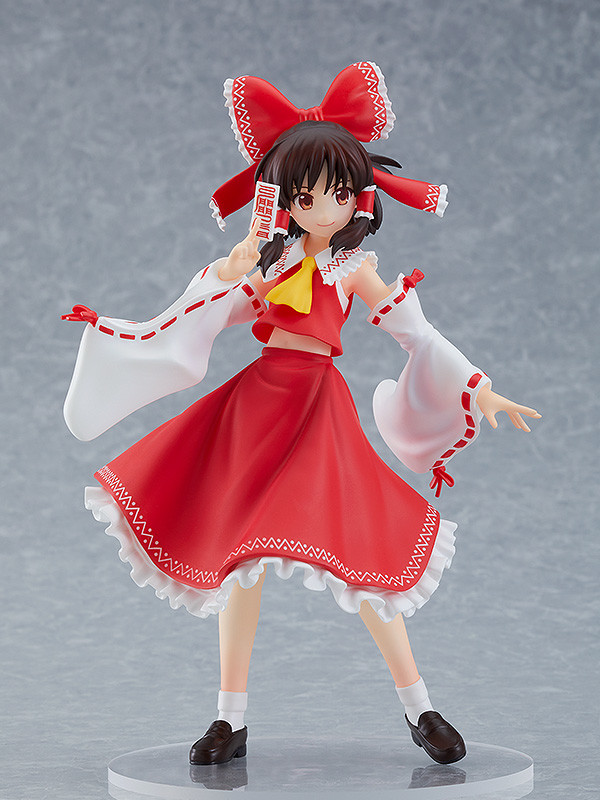 Figurine Reimu Hakurei Pop Up Parade - Good Smile Company