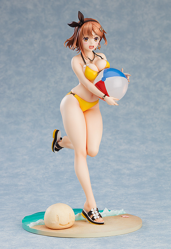 Figurine Reisalin Stout - Ver. Swimsuit - Good Smile Company