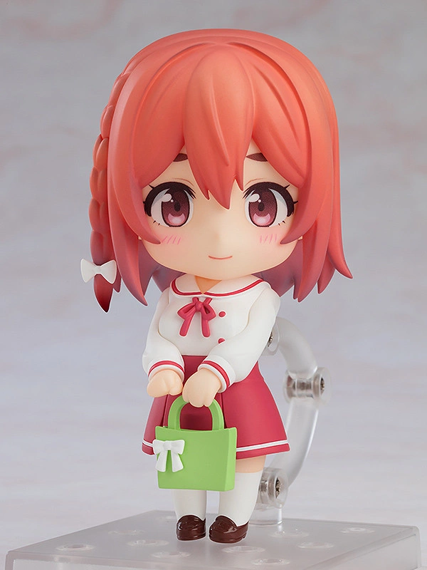 Figurine Rent-a-Girlfriend - Sumi Sakurasawa - Nendoroid - Good Smile Company