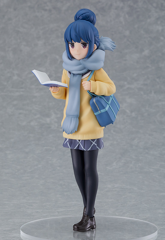 Figurine Rin Shima Pop Up Parade Max Factory