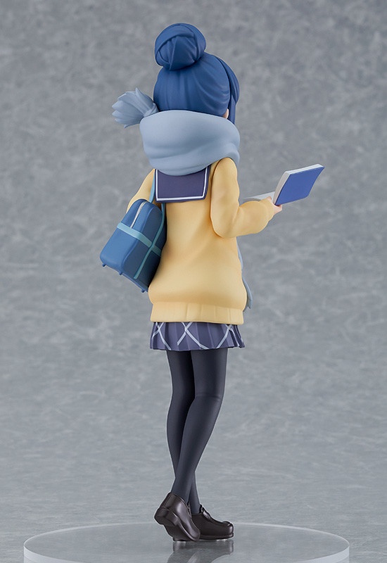 Figurine Rin Shima Pop Up Parade Max Factory