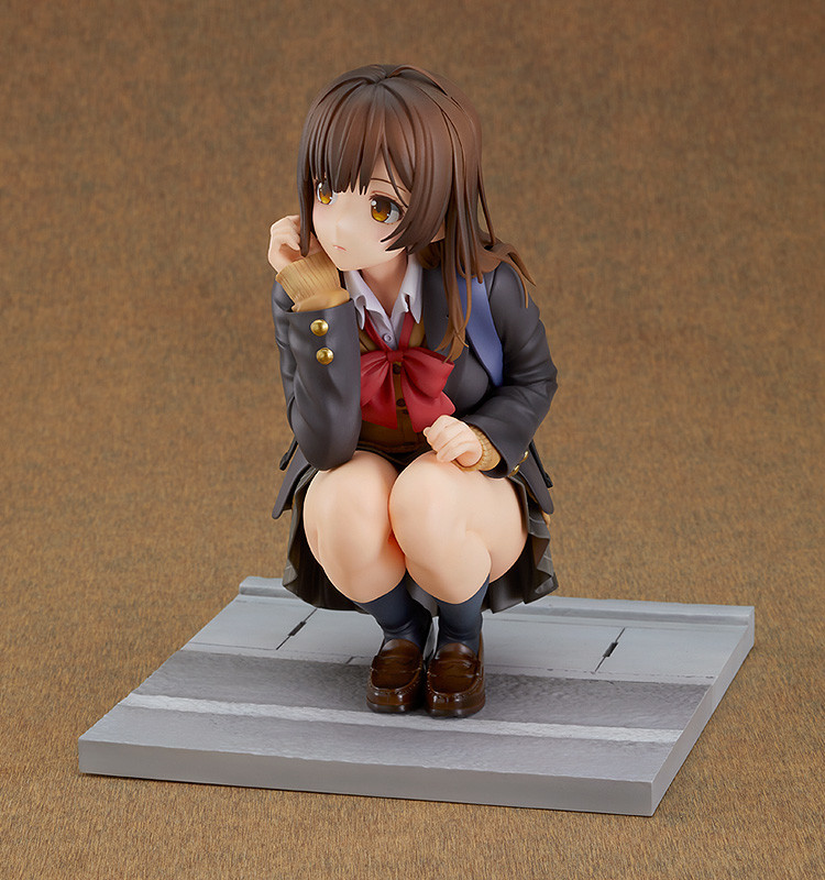 Figurine Sayu Ogiwara Good Smile Company