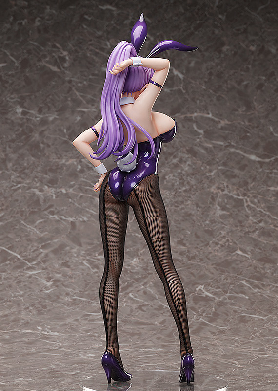 Figurine Shion Ver. Bunny B-style FREEing