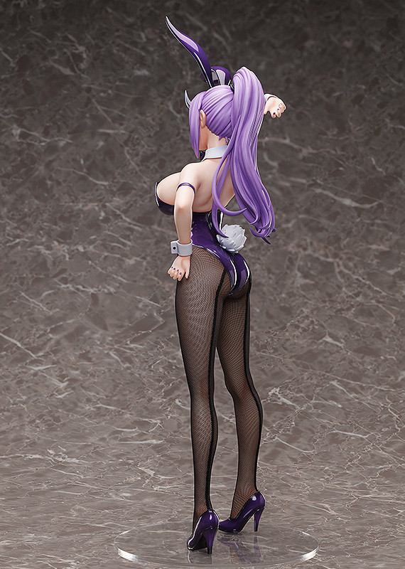 Figurine Shion Ver. Bunny B-style FREEing