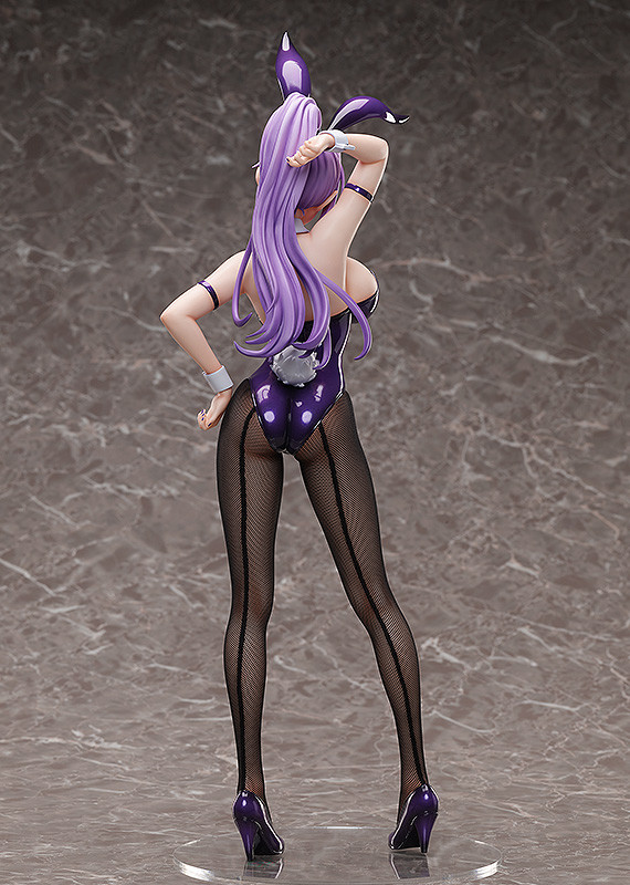 Figurine Shion Ver. Bunny B-style FREEing