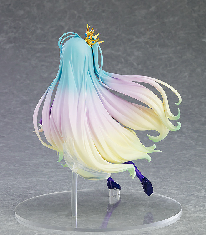 Figurine Shiro Pop Up Parade Ver. Crown - Good Smile Company