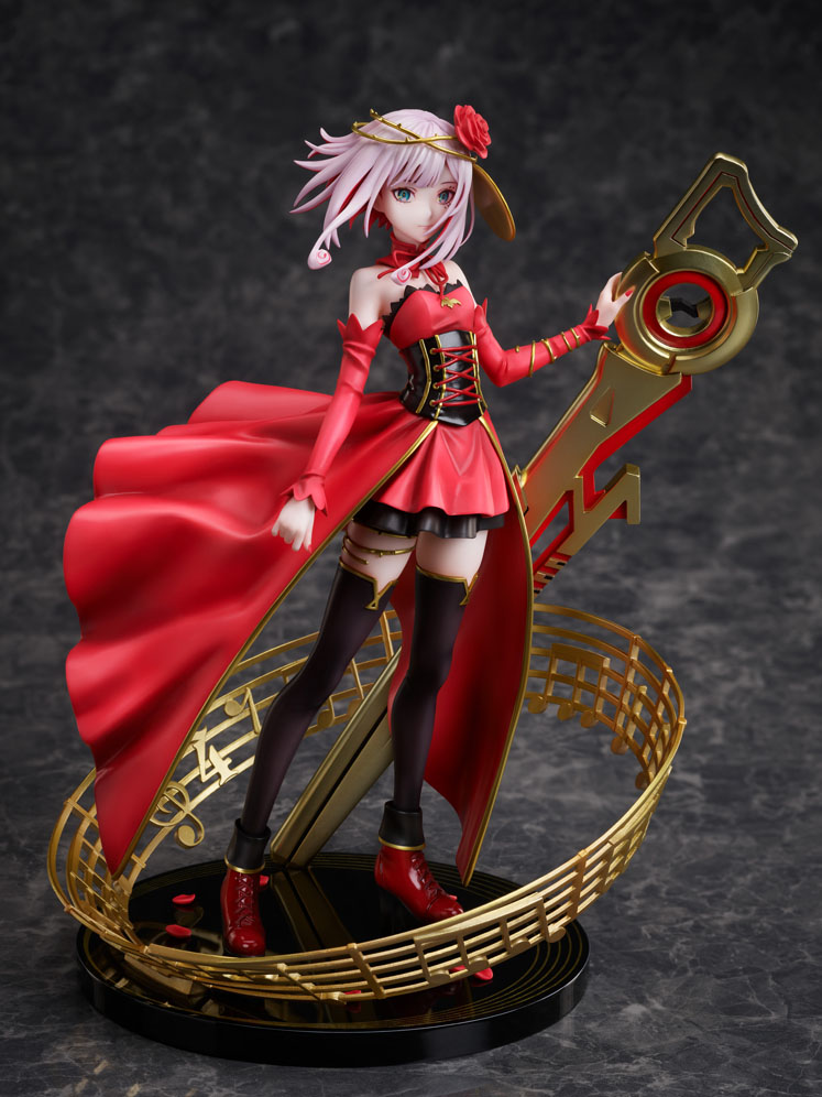 Figurine Takt Op. Destiny - Destiny - F:Nex - FuRyu