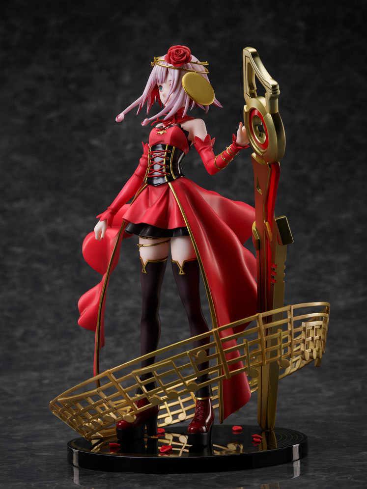 Figurine Takt Op. Destiny - Destiny - F:Nex - FuRyu