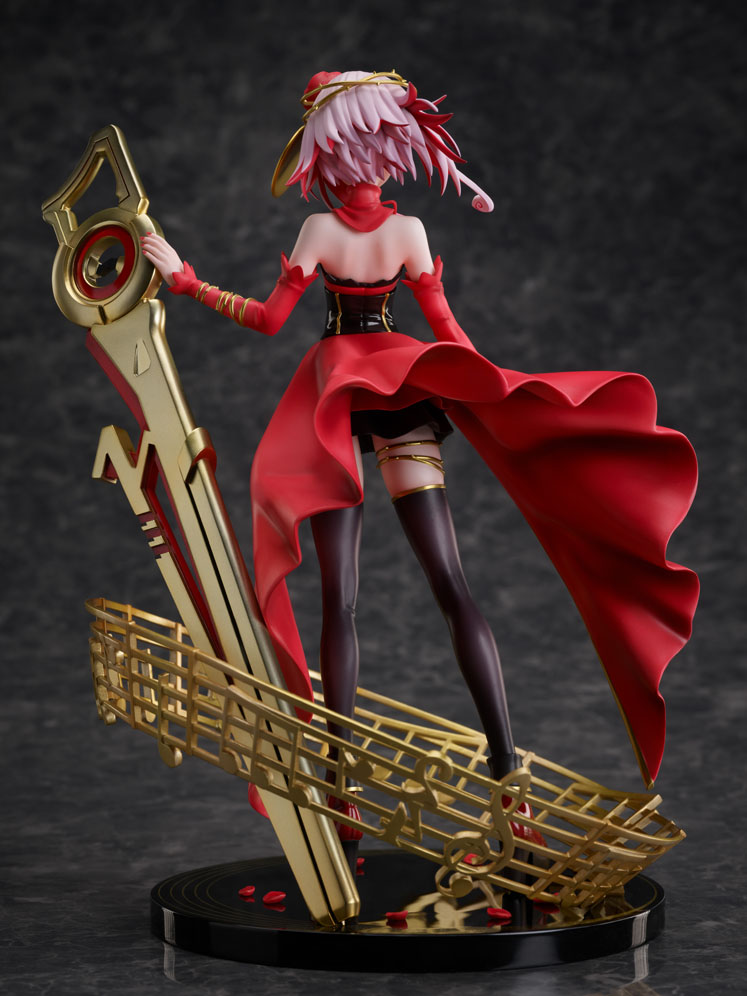 Figurine Takt Op. Destiny - Destiny - F:Nex - FuRyu