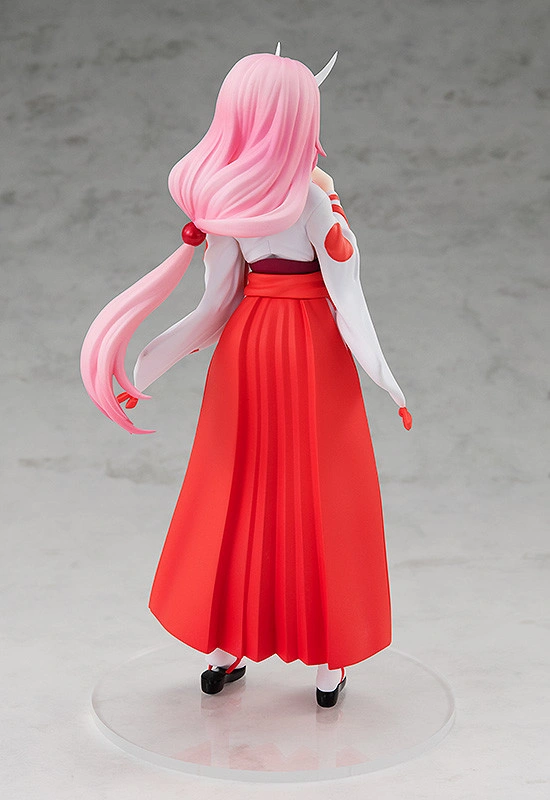 Figurine Tensei shitara Slime Datta Ken - Shuna - Pop Up Parade - Good Smile Company