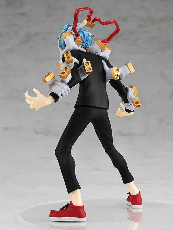 Figurine Tomura Shigaraki Pop Up Parade Good Smile Company
