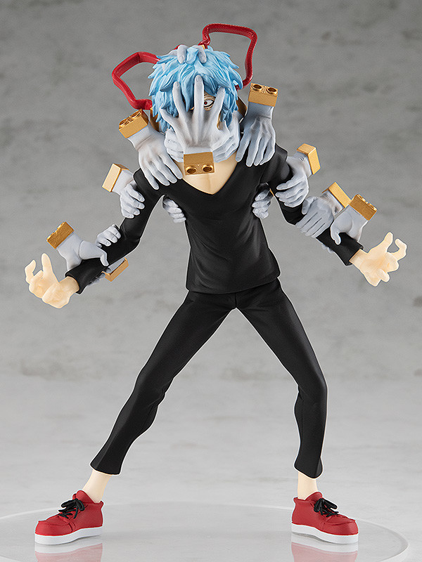 Figurine Tomura Shigaraki Pop Up Parade Good Smile Company