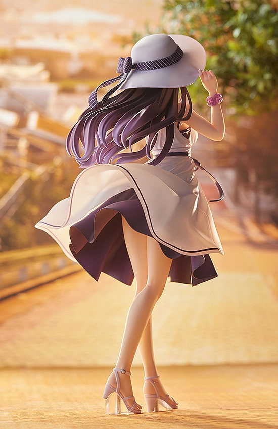Figurine Utaha Kasumigaoka - Phat Company