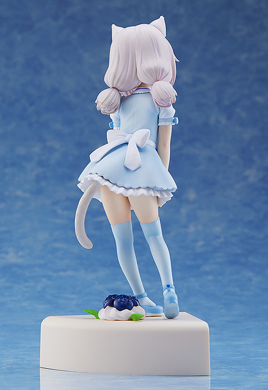 Figurine Vanilla Ver. Pretty Kitty Style Pastel Sweet
