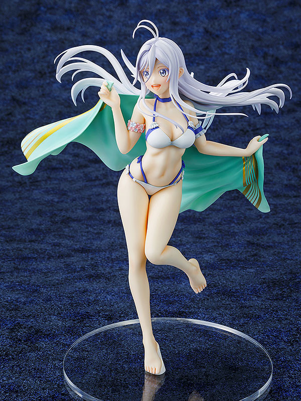Figurine Vladilena Miliz&eacute; Ver. Swimsuit - CA Works - Chara-Ani