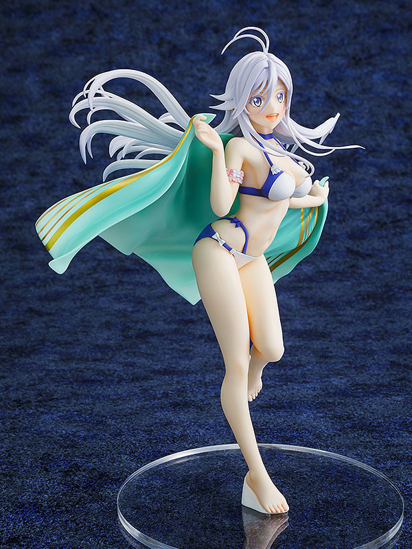 Figurine Vladilena Miliz&eacute; Ver. Swimsuit - CA Works - Chara-Ani