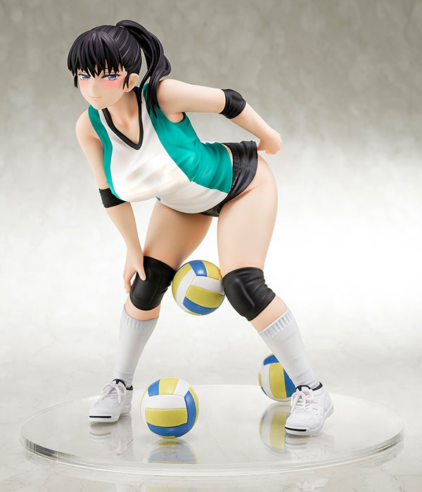 Figurine World's End Harem Akira Todo - 1/6 - Hakoiri Musume