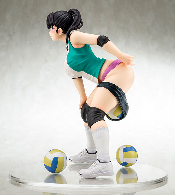 Figurine World's End Harem Akira Todo - Hakoiri Musume