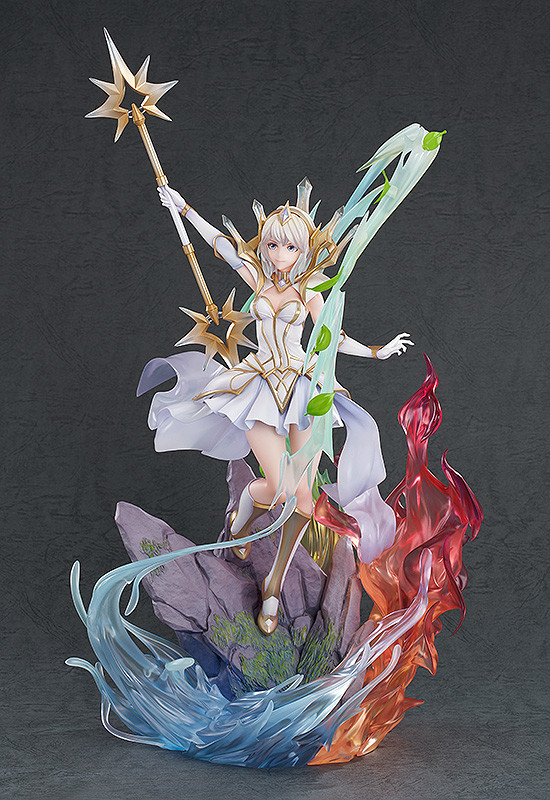 League of Legends - Elementalist Lux Good Smile Company