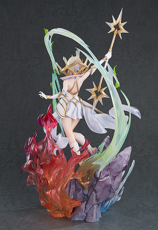 League of Legends - Elementalist Lux Good Smile Company