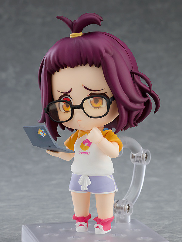 Nendoroid Mei Kamino good smile company
