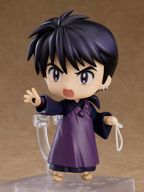Nendoroid Miroku Good Smile Company