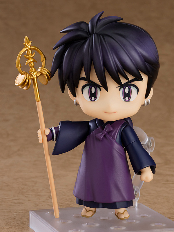 Nendoroid Miroku Good Smile Company