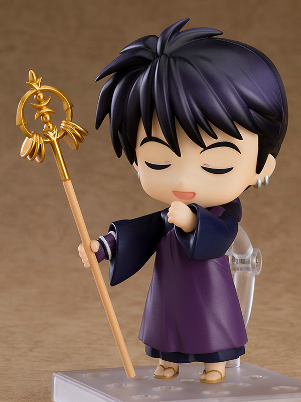 Nendoroid Miroku Good Smile Company