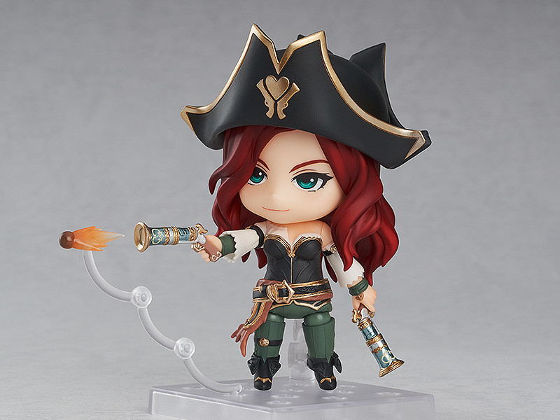 Nendoroid Miss Fortune Good Smile Company