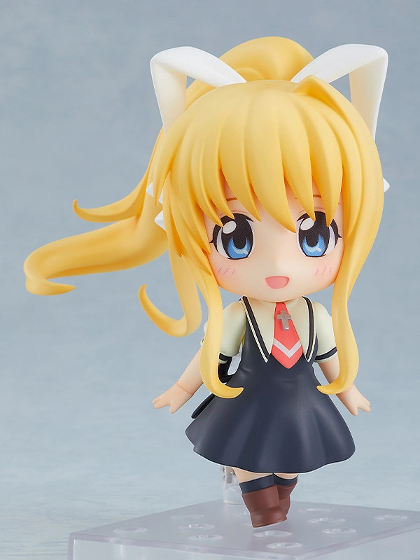 Nendoroid Misuzu Kamio (Kaginado) - Nendoroid - Good Smile Company