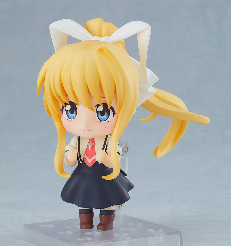 Nendoroid Misuzu Kamio (Kaginado) - Nendoroid - Good Smile Company