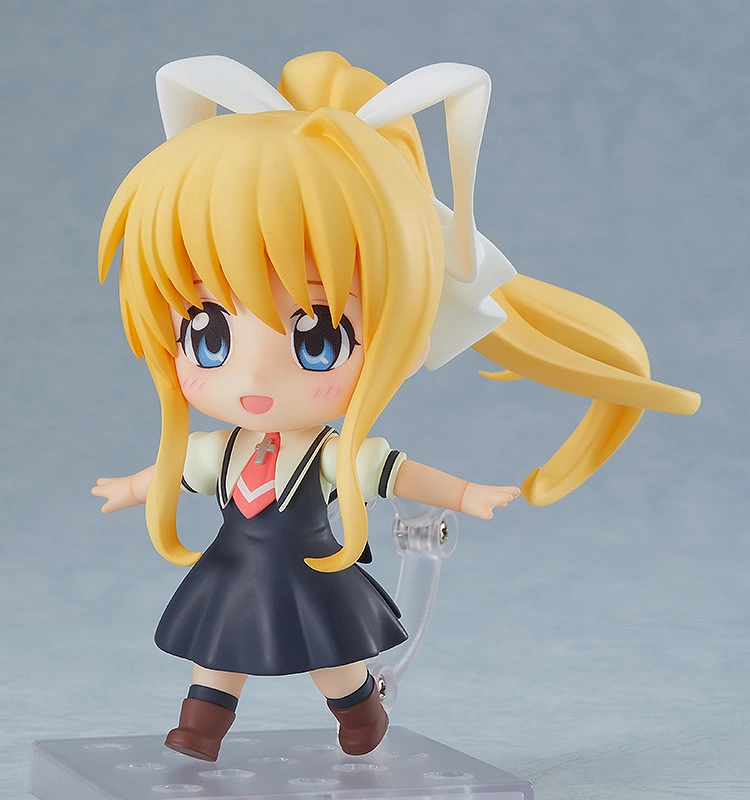 Nendoroid Misuzu Kamio (Kaginado) - Nendoroid - Good Smile Company