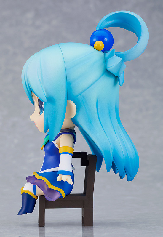 Nendoroid Swacchao aqua KonoSuba