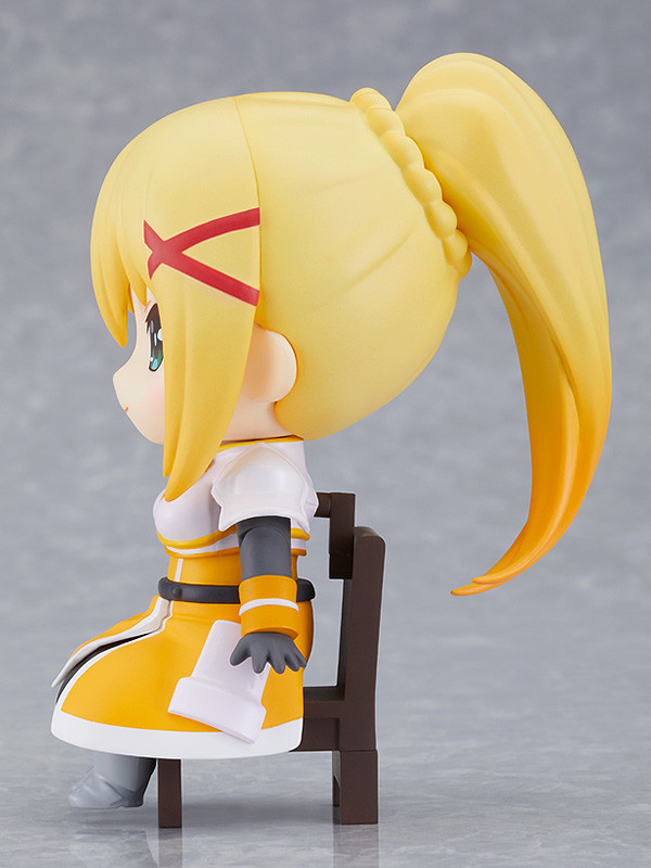 Nendoroid Swacchao darkness KonoSuba 