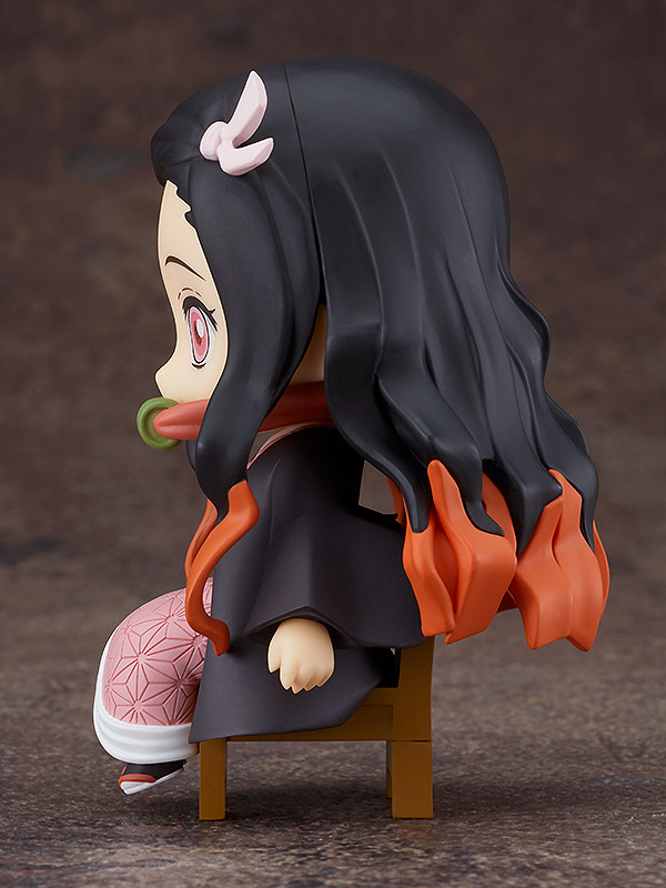 Nendoroid Swacchao! Nezuko Kamado - Good Smile Company