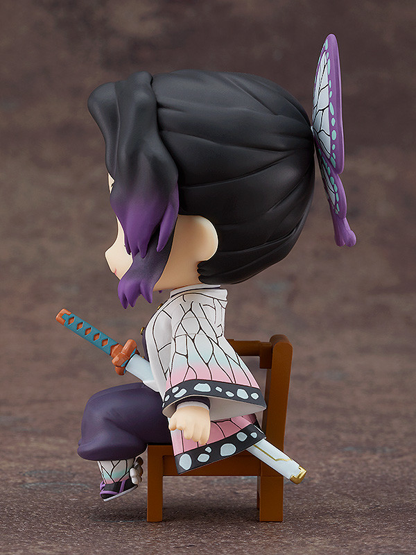 Nendoroid Swacchao! Shinobu Kocho - Good Smile Company