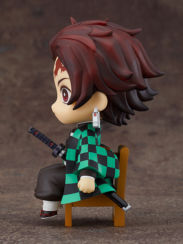 Nendoroid Swacchao! Tanjiro Kamado - Good Smile Company