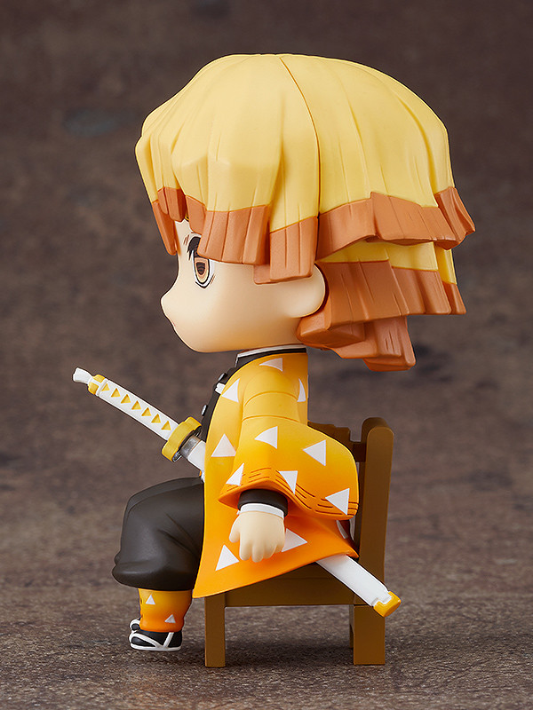 Nendoroid Swacchao! Zenitsu Agatsuma - Good Smile Company