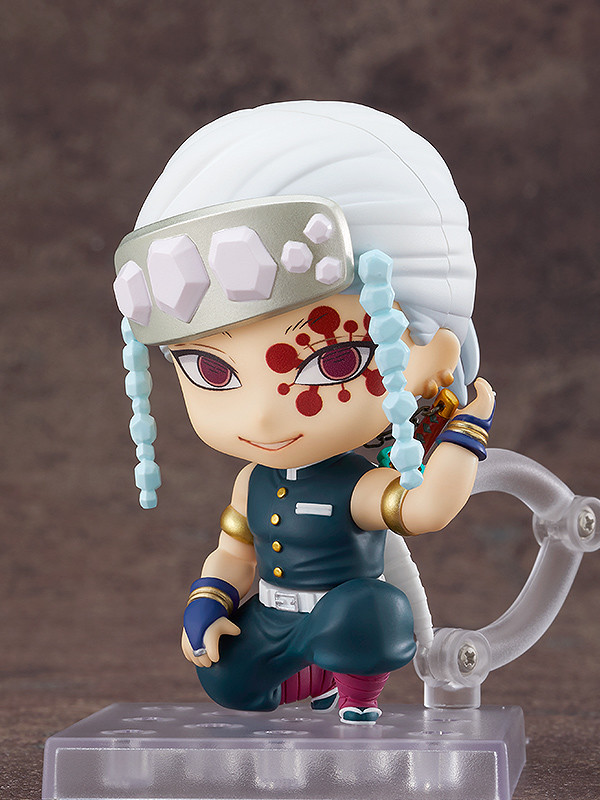 Nendoroid Tengen Uzui - Good Smile Company