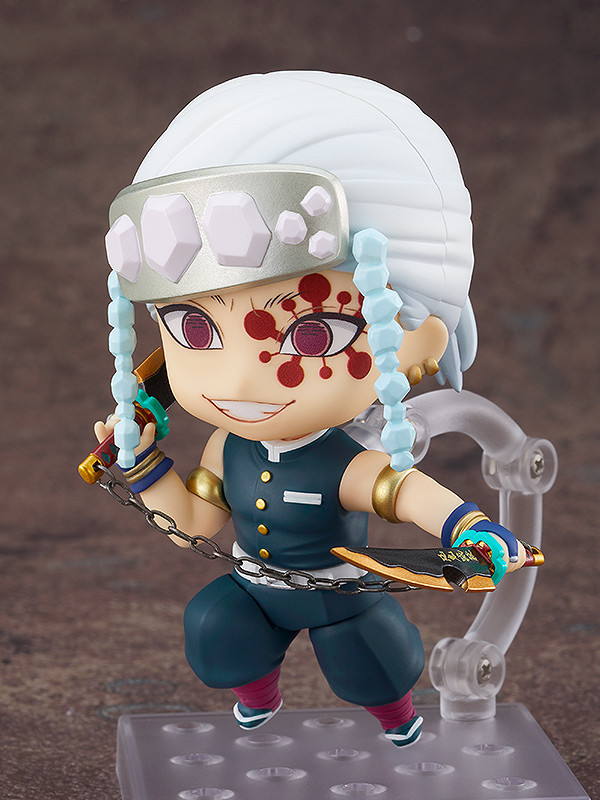 Nendoroid Tengen Uzui - Good Smile Company