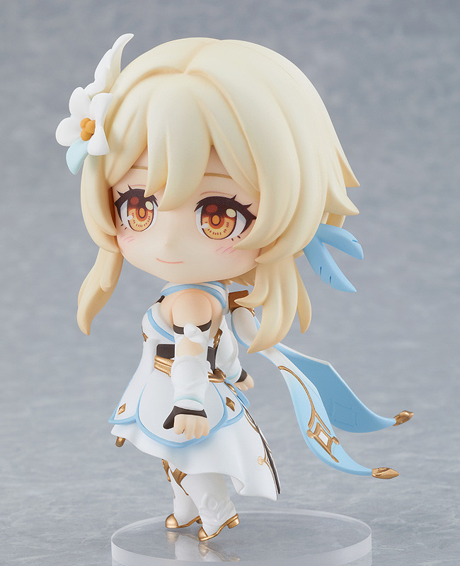 Nendoroid Traveler (Lumine) Good Smile Company