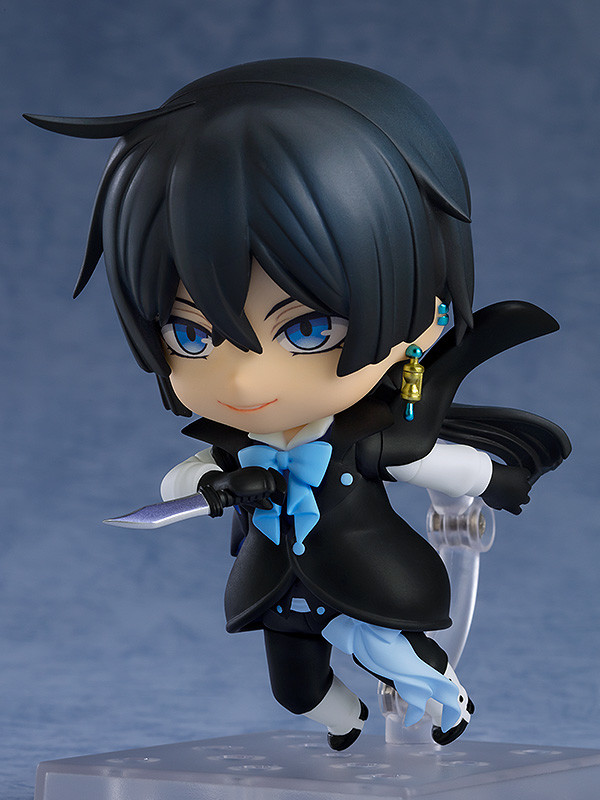 Nendoroid Vanitas - Orange Rouge