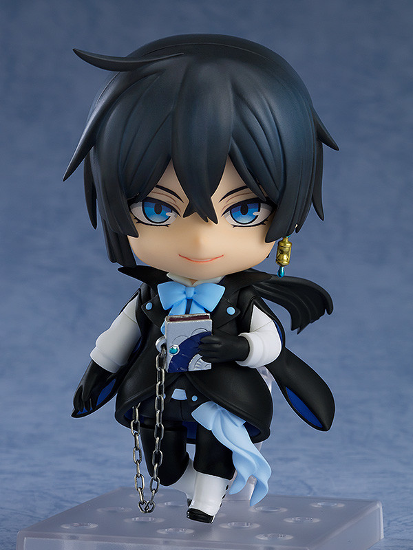 Nendoroid Vanitas - Orange Rouge