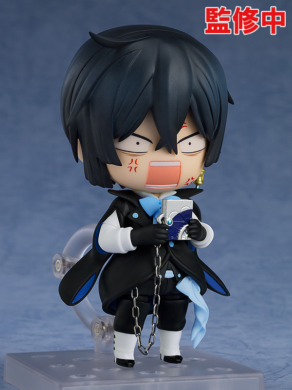 Nendoroid Vanitas - Orange Rouge