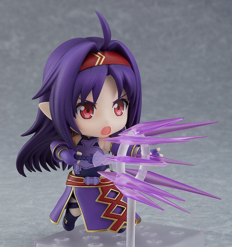 Nendoroid Yuuki Good Smile Company
