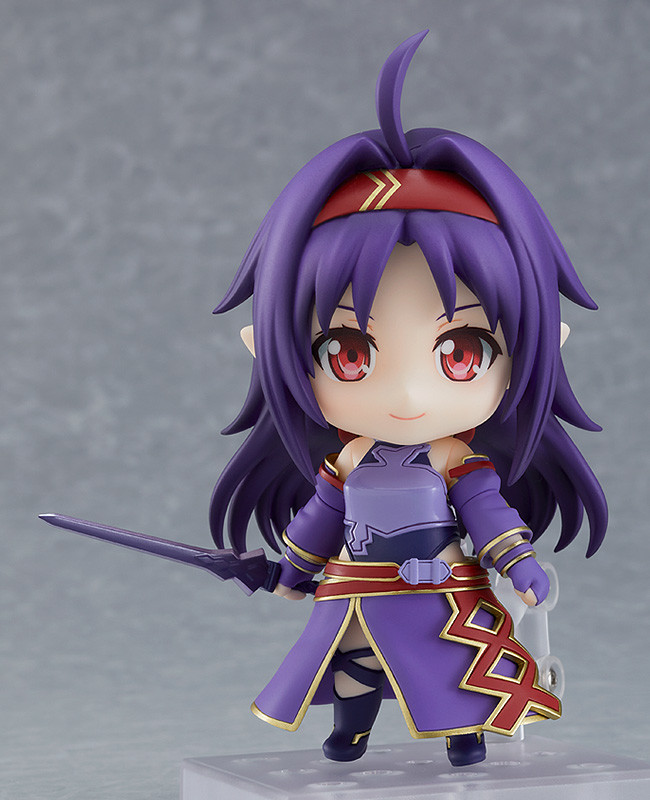 Nendoroid Yuuki Good Smile Company