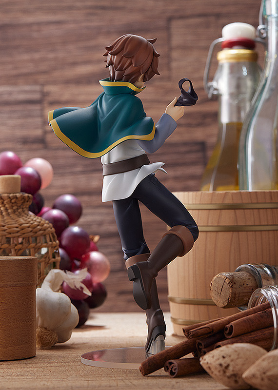 Pop Up Parade Kazuma - Max Factory