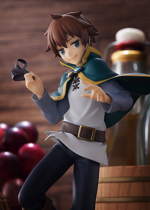 Pop Up Parade Kazuma - Max Factory