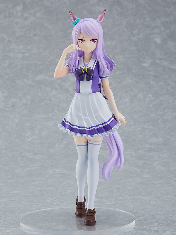 Pop Up Parade Mejiro McQueen Ver. School Uniform - Good Smile Company